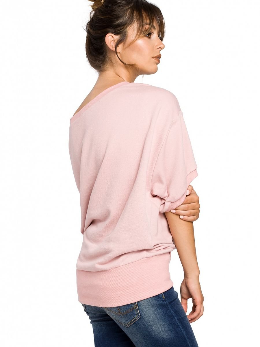 Sweater Model 104230 BeWear | Textil Großhandel ATA-Mode