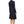 Laden Sie das Bild in den Galerie-Viewer, Alltagskleid Model 104246 BeWear | Textil Großhandel ATA-Mode
