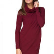 Laden Sie das Bild in den Galerie-Viewer, Alltagskleid Model 107331 Tessita | Textil Großhandel ATA-Mode
