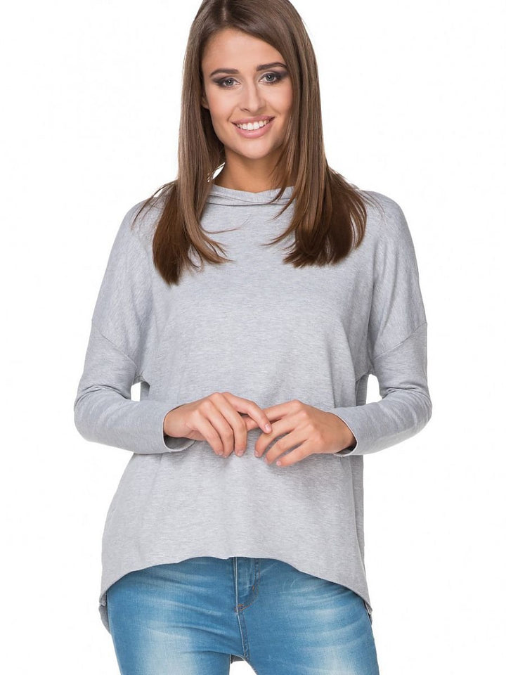 Sweater Model 107345 Tessita | Textil Großhandel ATA-Mode
