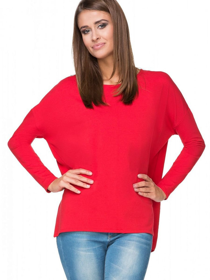Sweater Model 107347 Tessita | Textil Großhandel ATA-Mode