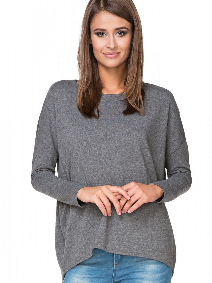Sweater Model 107349 Tessita | Textil Großhandel ATA-Mode