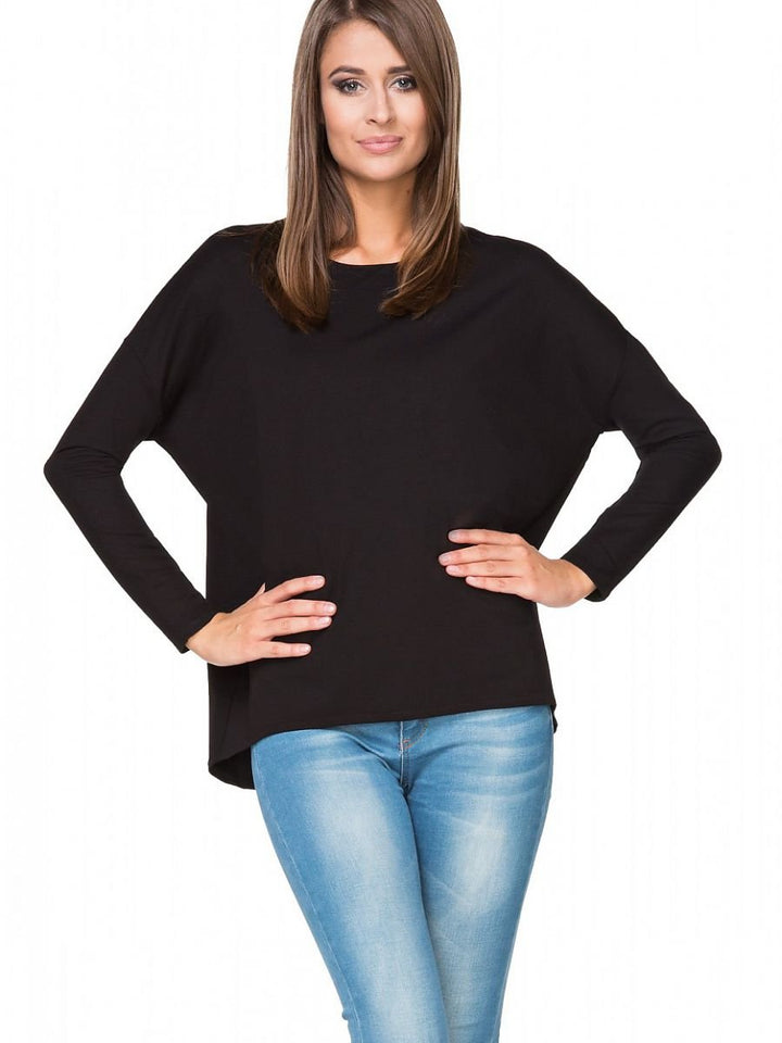 Sweater Model 107350 Tessita | Textil Großhandel ATA-Mode