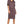 Laden Sie das Bild in den Galerie-Viewer, Alltagskleid Model 108629 BeWear | Textil Großhandel ATA-Mode
