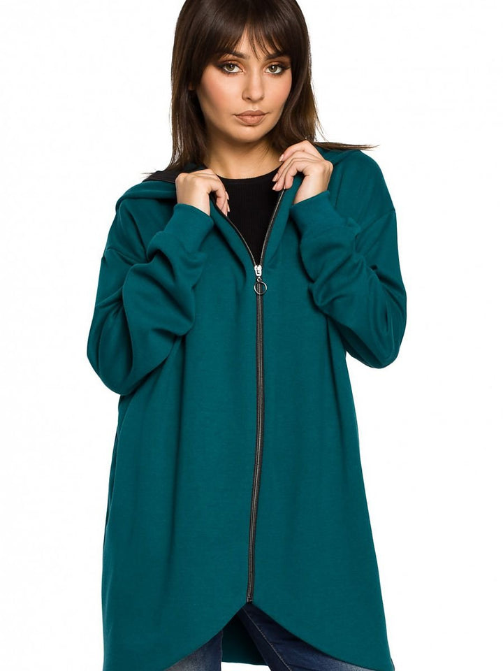 Sweater Model 108652 BeWear | Textil Großhandel ATA-Mode