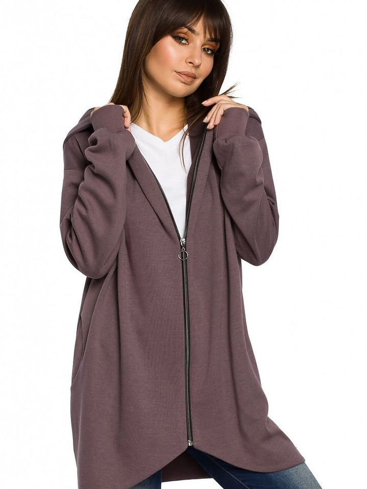 Sweater Model 108653 BeWear | Textil Großhandel ATA-Mode