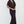 Laden Sie das Bild in den Galerie-Viewer, Langes Kleid Model 111035 Figl | Textil Großhandel ATA-Mode
