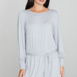 Laden Sie das Bild in den Galerie-Viewer, Alltagskleid Model 111040 Figl | Textil Großhandel ATA-Mode
