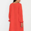 Laden Sie das Bild in den Galerie-Viewer, Alltagskleid Model 111072 Figl | Textil Großhandel ATA-Mode
