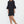 Laden Sie das Bild in den Galerie-Viewer, Alltagskleid Model 111074 Figl | Textil Großhandel ATA-Mode
