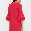 Laden Sie das Bild in den Galerie-Viewer, Alltagskleid Model 111077 Figl | Textil Großhandel ATA-Mode
