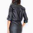 Laden Sie das Bild in den Galerie-Viewer, Alltagskleid Model 43736 Figl | Textil Großhandel ATA-Mode
