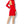Laden Sie das Bild in den Galerie-Viewer, Kurzes Kleid Model 111701 IVON | Textil Großhandel ATA-Mode
