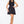 Laden Sie das Bild in den Galerie-Viewer, Kurzes Kleid Model 111743 Figl | Textil Großhandel ATA-Mode
