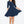 Laden Sie das Bild in den Galerie-Viewer, Alltagskleid Model 44463 Figl | Textil Großhandel ATA-Mode
