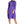 Laden Sie das Bild in den Galerie-Viewer, Alltagskleid Model 113823 BeWear | Textil Großhandel ATA-Mode
