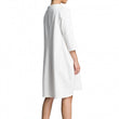 Laden Sie das Bild in den Galerie-Viewer, Alltagskleid Model 113826 BeWear | Textil Großhandel ATA-Mode
