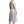 Laden Sie das Bild in den Galerie-Viewer, Alltagskleid Model 113838 BeWear | Textil Großhandel ATA-Mode
