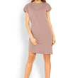 Laden Sie das Bild in den Galerie-Viewer, Alltagskleid Model 114498 PeeKaBoo | Textil Großhandel ATA-Mode
