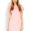 Laden Sie das Bild in den Galerie-Viewer, Alltagskleid Model 114500 PeeKaBoo | Textil Großhandel ATA-Mode
