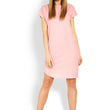 Laden Sie das Bild in den Galerie-Viewer, Alltagskleid Model 114500 PeeKaBoo | Textil Großhandel ATA-Mode
