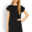 Laden Sie das Bild in den Galerie-Viewer, Alltagskleid Model 114502 PeeKaBoo | Textil Großhandel ATA-Mode
