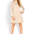Laden Sie das Bild in den Galerie-Viewer, Alltagskleid Model 114512 PeeKaBoo | Textil Großhandel ATA-Mode
