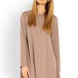Laden Sie das Bild in den Galerie-Viewer, Alltagskleid Model 114516 PeeKaBoo | Textil Großhandel ATA-Mode
