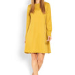 Laden Sie das Bild in den Galerie-Viewer, Alltagskleid Model 114518 PeeKaBoo | Textil Großhandel ATA-Mode
