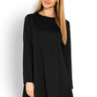 Laden Sie das Bild in den Galerie-Viewer, Alltagskleid Model 114519 PeeKaBoo | Textil Großhandel ATA-Mode
