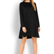 Laden Sie das Bild in den Galerie-Viewer, Alltagskleid Model 114519 PeeKaBoo | Textil Großhandel ATA-Mode
