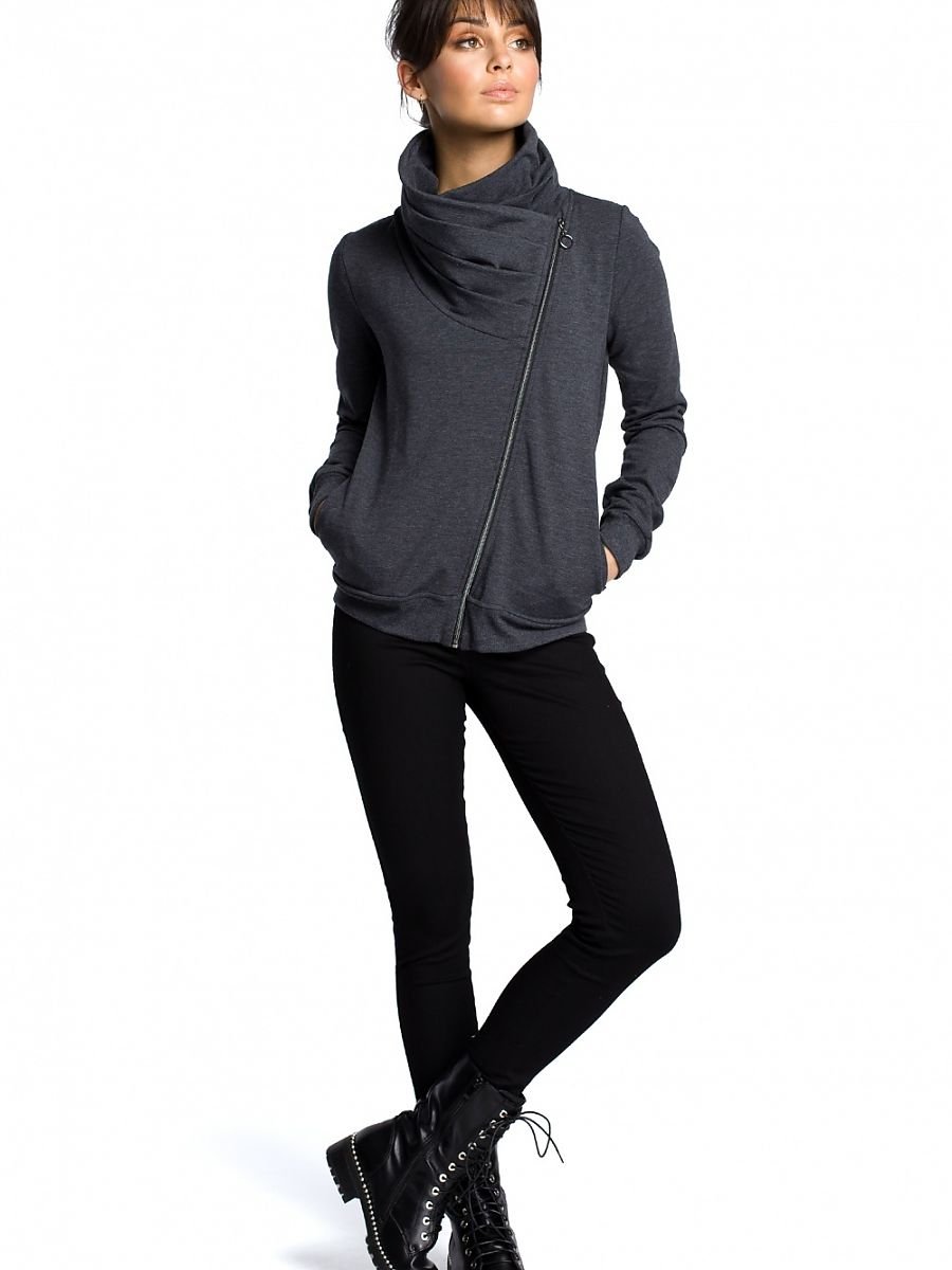 Sweater Model 115244 BeWear | Textil Großhandel ATA-Mode