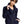 Laden Sie das Bild in den Galerie-Viewer, Sweater Model 115245 BeWear | Textil Großhandel ATA-Mode

