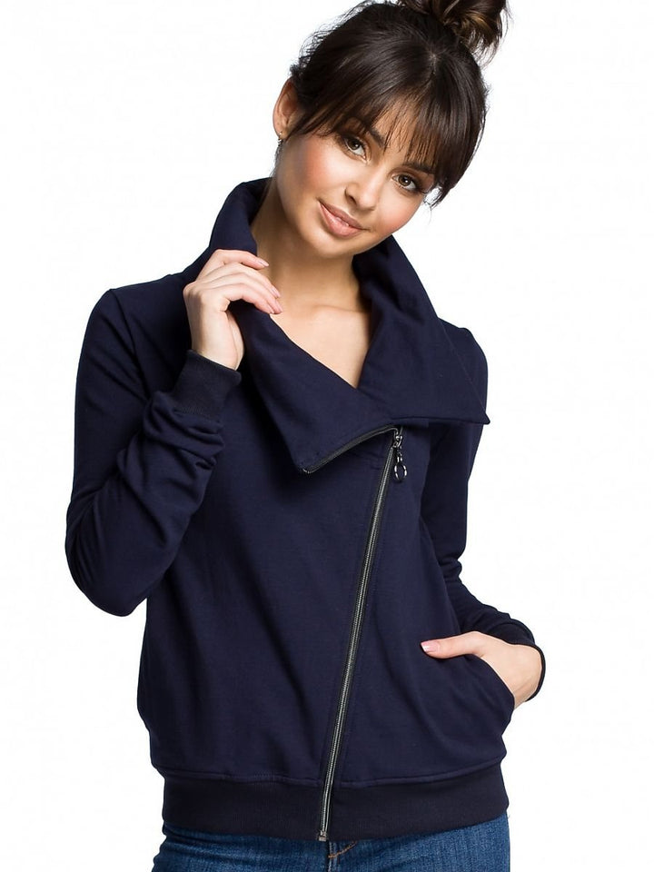 Sweater Model 115245 BeWear | Textil Großhandel ATA-Mode