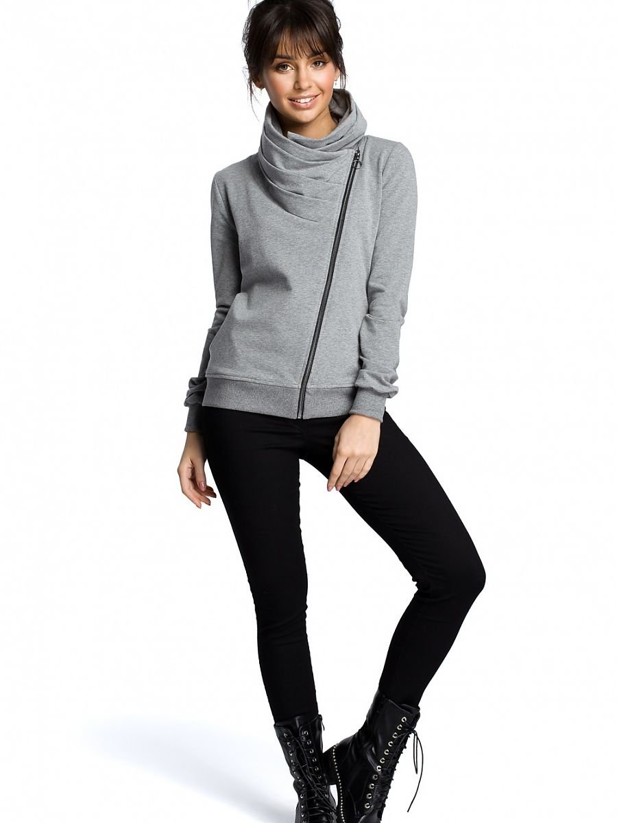 Sweater Model 115246 BeWear | Textil Großhandel ATA-Mode