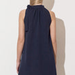 Laden Sie das Bild in den Galerie-Viewer, Alltagskleid Model 29407 Figl | Textil Großhandel ATA-Mode
