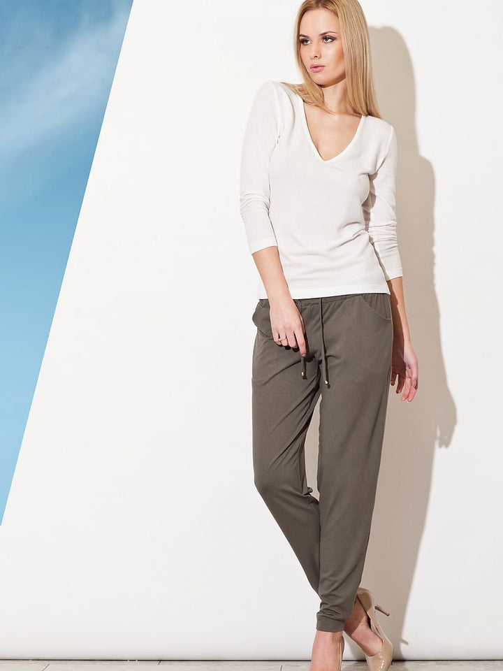 Damen Hose Model 29399 Figl | Textil Großhandel ATA-Mode