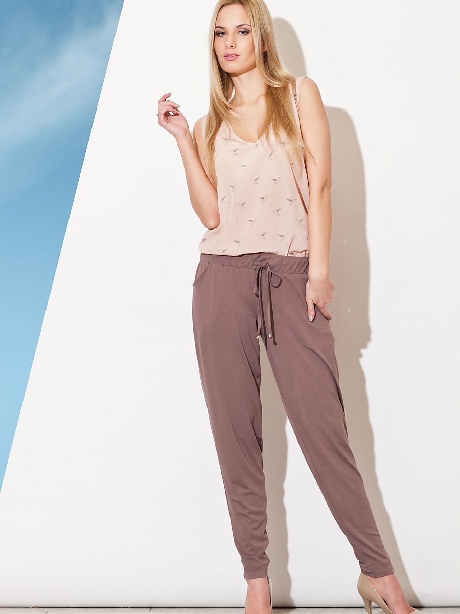 Damen Hose Model 29400 Figl | Textil Großhandel ATA-Mode