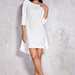 Laden Sie das Bild in den Galerie-Viewer, Alltagskleid Model 35735 Infinite You | Textil Großhandel ATA-Mode
