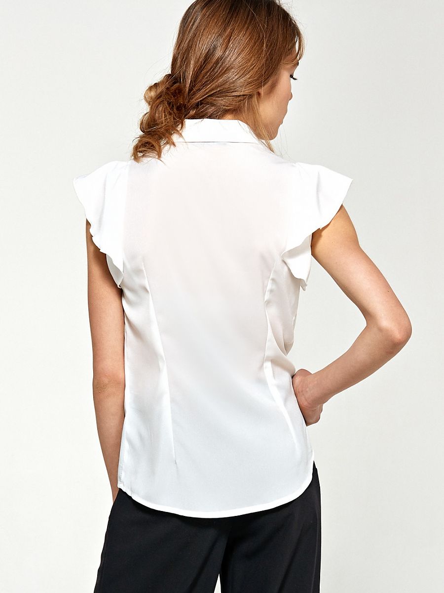 Damen Hemd Model 118800 Nife | Textil Großhandel ATA-Mode