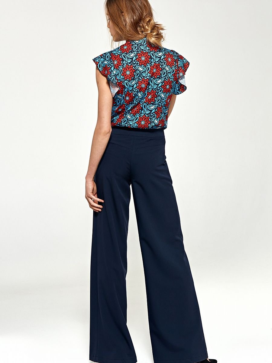 Damen Hose Model 118814 Nife | Textil Großhandel ATA-Mode