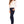Laden Sie das Bild in den Galerie-Viewer, Damen Hose Model 118959 Cabba | Textil Großhandel ATA-Mode
