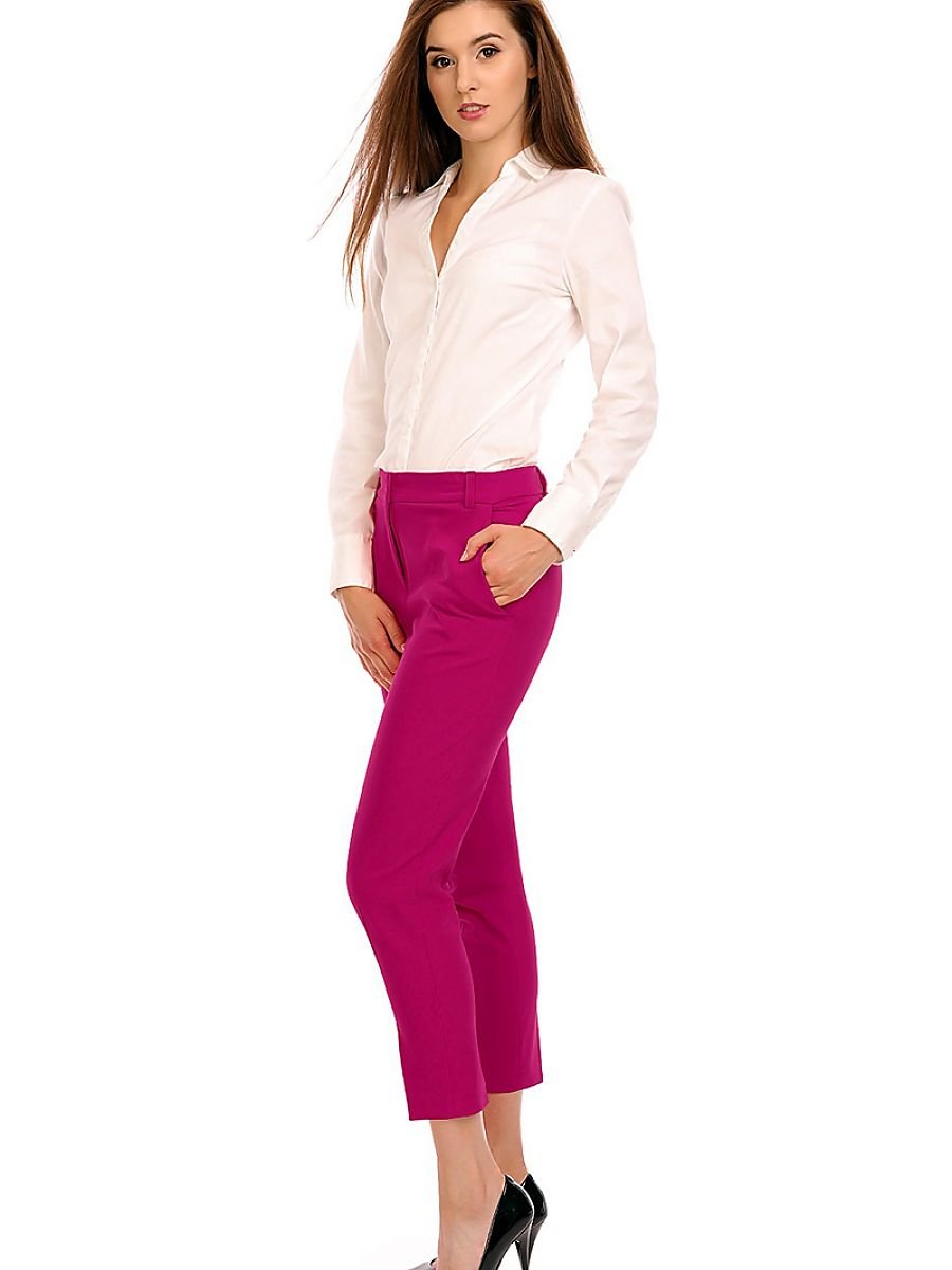 Damen Hose Model 118961 Cabba | Textil Großhandel ATA-Mode