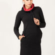 Laden Sie das Bild in den Galerie-Viewer, Alltagskleid Model 36089 Tessita | Textil Großhandel ATA-Mode
