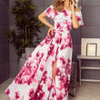 Laden Sie das Bild in den Galerie-Viewer, Alltagskleid Model 119238 Numoco | Textil Großhandel ATA-Mode
