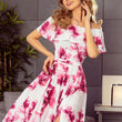 Laden Sie das Bild in den Galerie-Viewer, Alltagskleid Model 119238 Numoco | Textil Großhandel ATA-Mode
