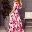 Laden Sie das Bild in den Galerie-Viewer, Alltagskleid Model 119238 Numoco | Textil Großhandel ATA-Mode
