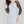 Laden Sie das Bild in den Galerie-Viewer, Kurzes Kleid Model 119329 Lenitif | Textil Großhandel ATA-Mode
