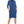 Laden Sie das Bild in den Galerie-Viewer, Alltagskleid Model 121267 Tessita | Textil Großhandel ATA-Mode
