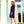 Laden Sie das Bild in den Galerie-Viewer, Cocktailkleid Model 121840 Numoco | Textil Großhandel ATA-Mode
